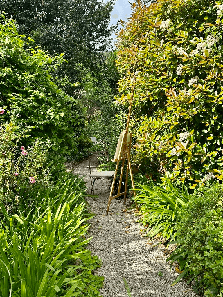 Provence i eget tempo