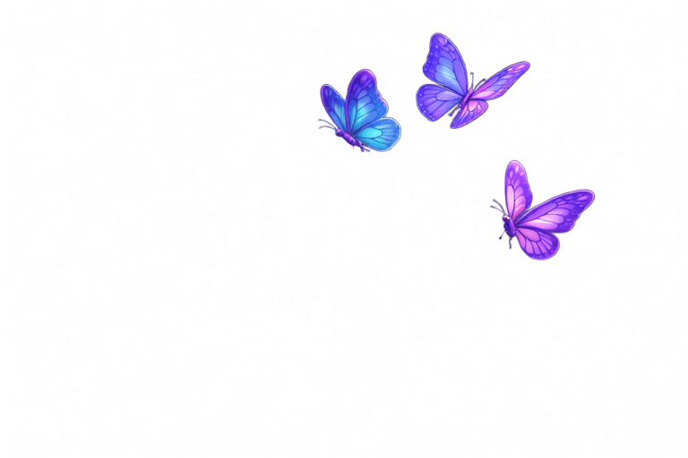 Butterflies